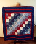 Marlene Sullivan - Community Quilt